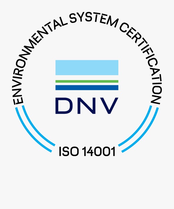 ISO 14001:2015