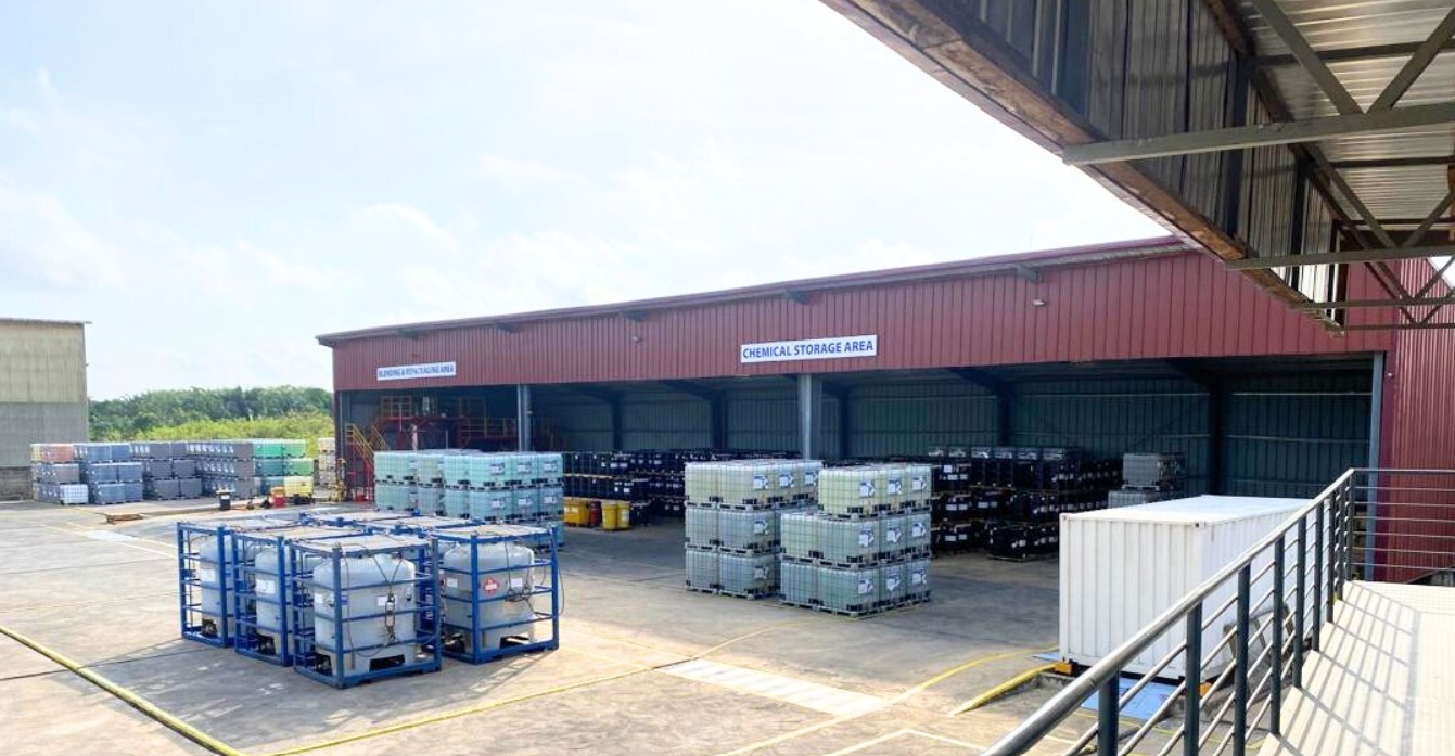 Ensol Energy Operations